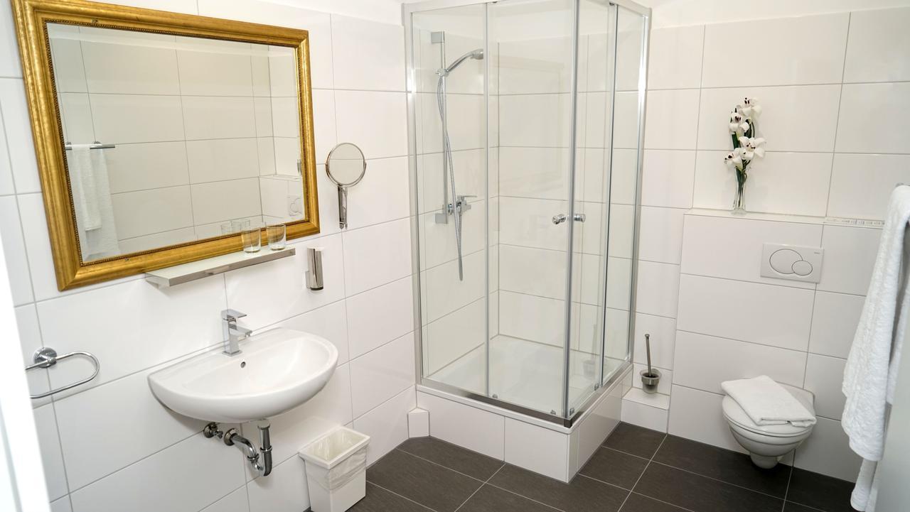 Hotel Class Hamburg Eksteriør bilde