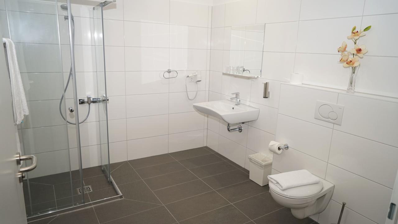 Hotel Class Hamburg Eksteriør bilde